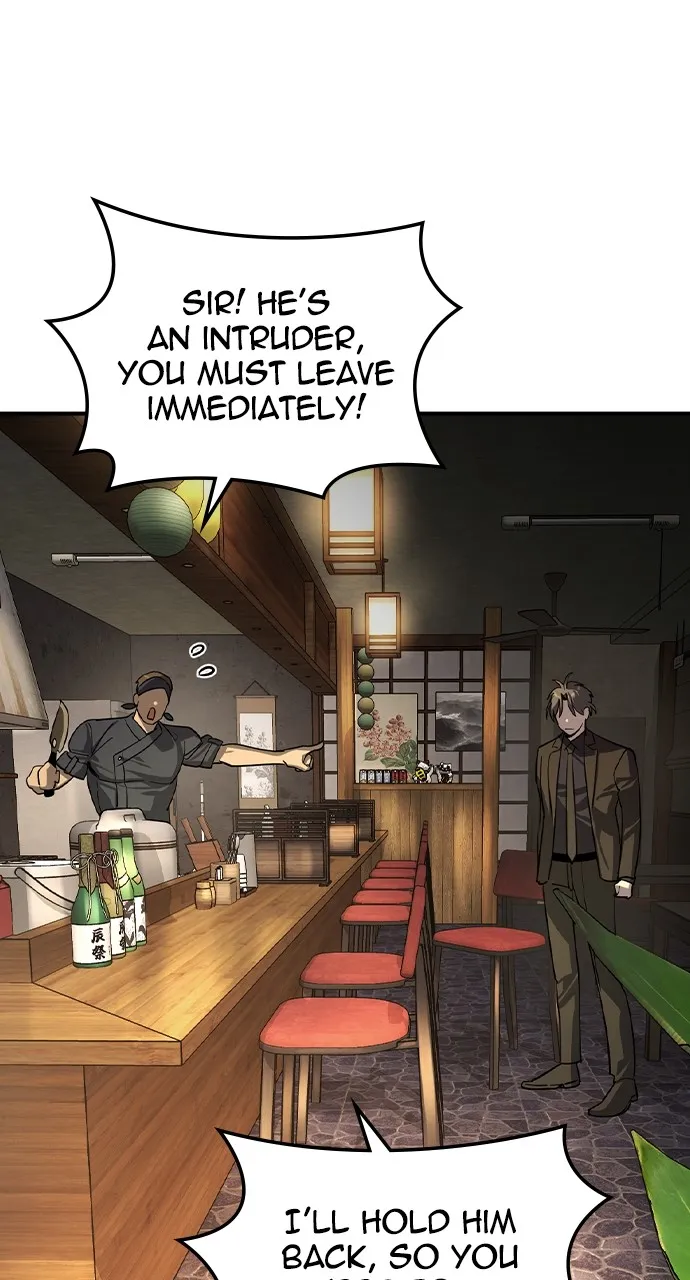 The Heir Chapter 26 page 60 - 