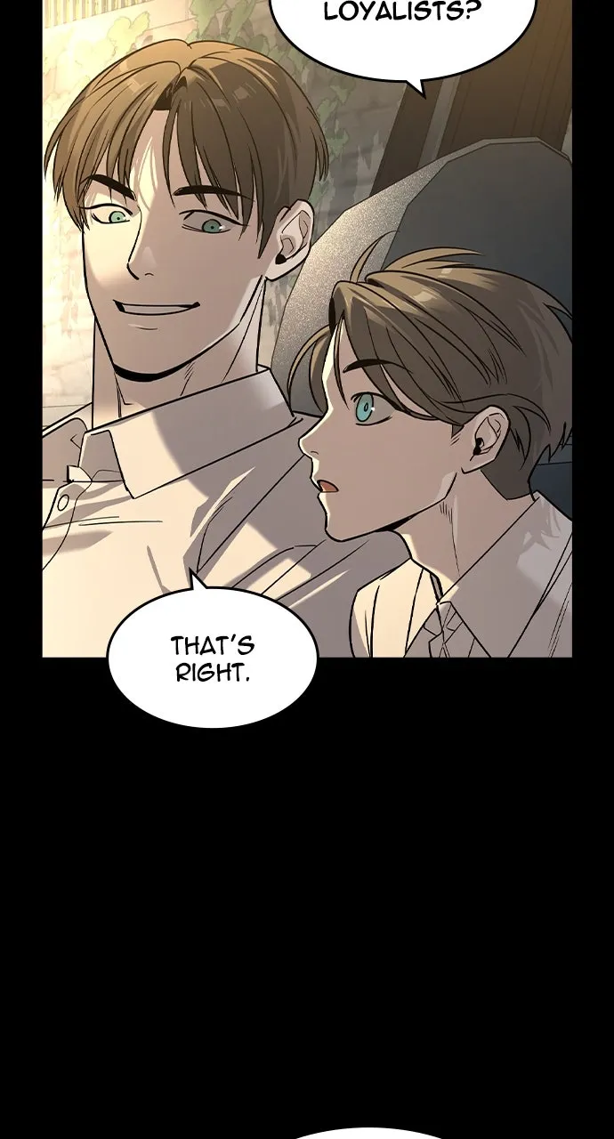 The Heir Chapter 26 page 64 - 