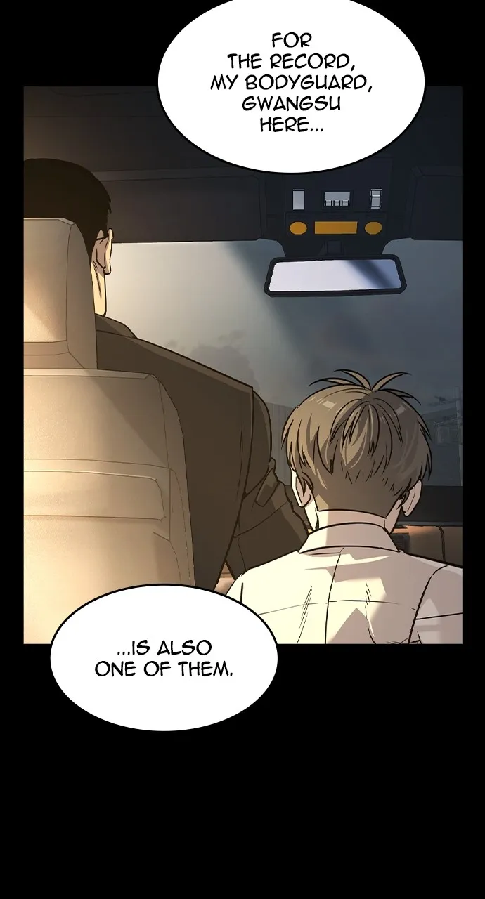 The Heir Chapter 26 page 65 - 