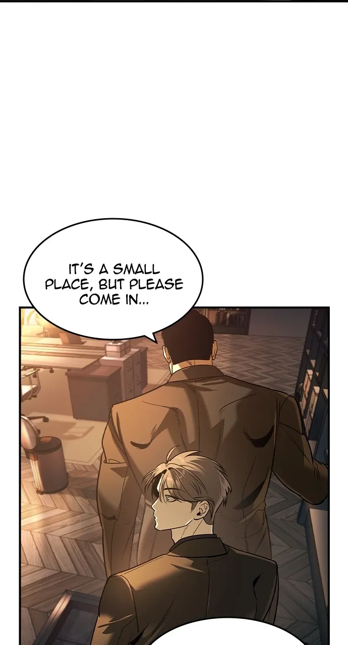 The Heir Chapter 26 page 73 - 
