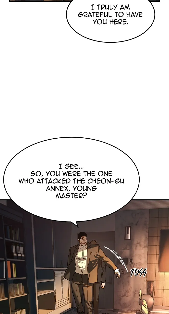 The Heir Chapter 26 page 74 - 