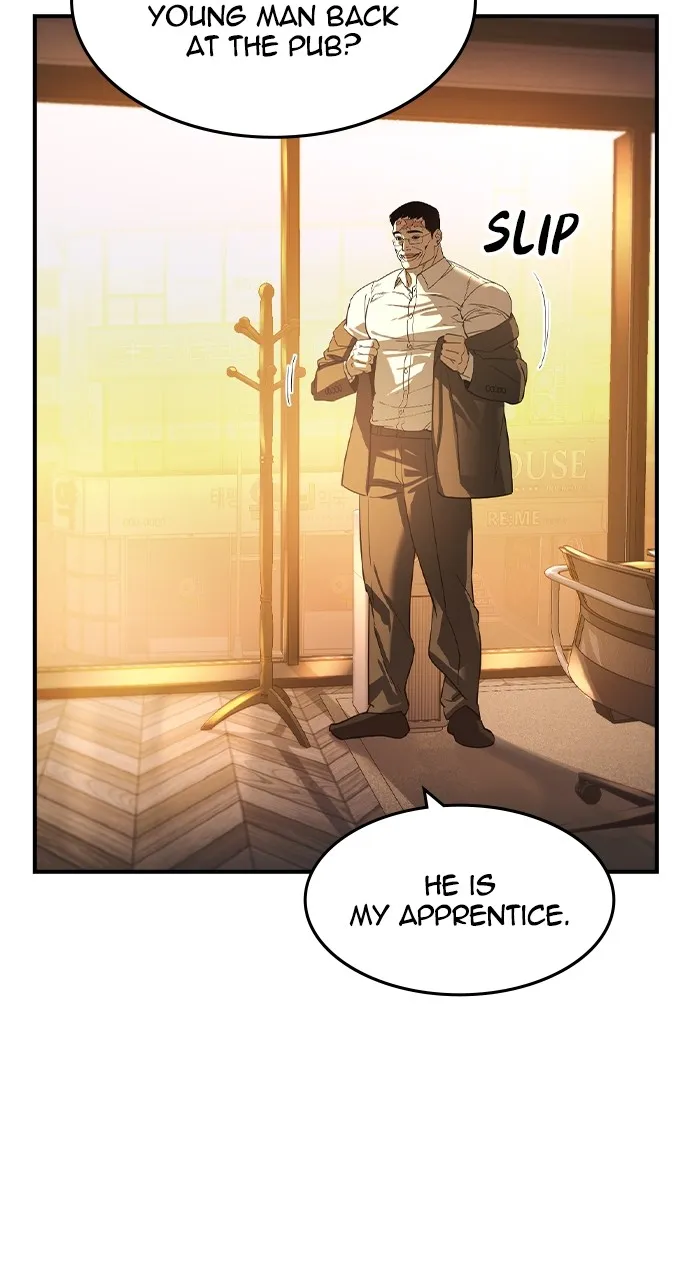 The Heir Chapter 26 page 77 - 