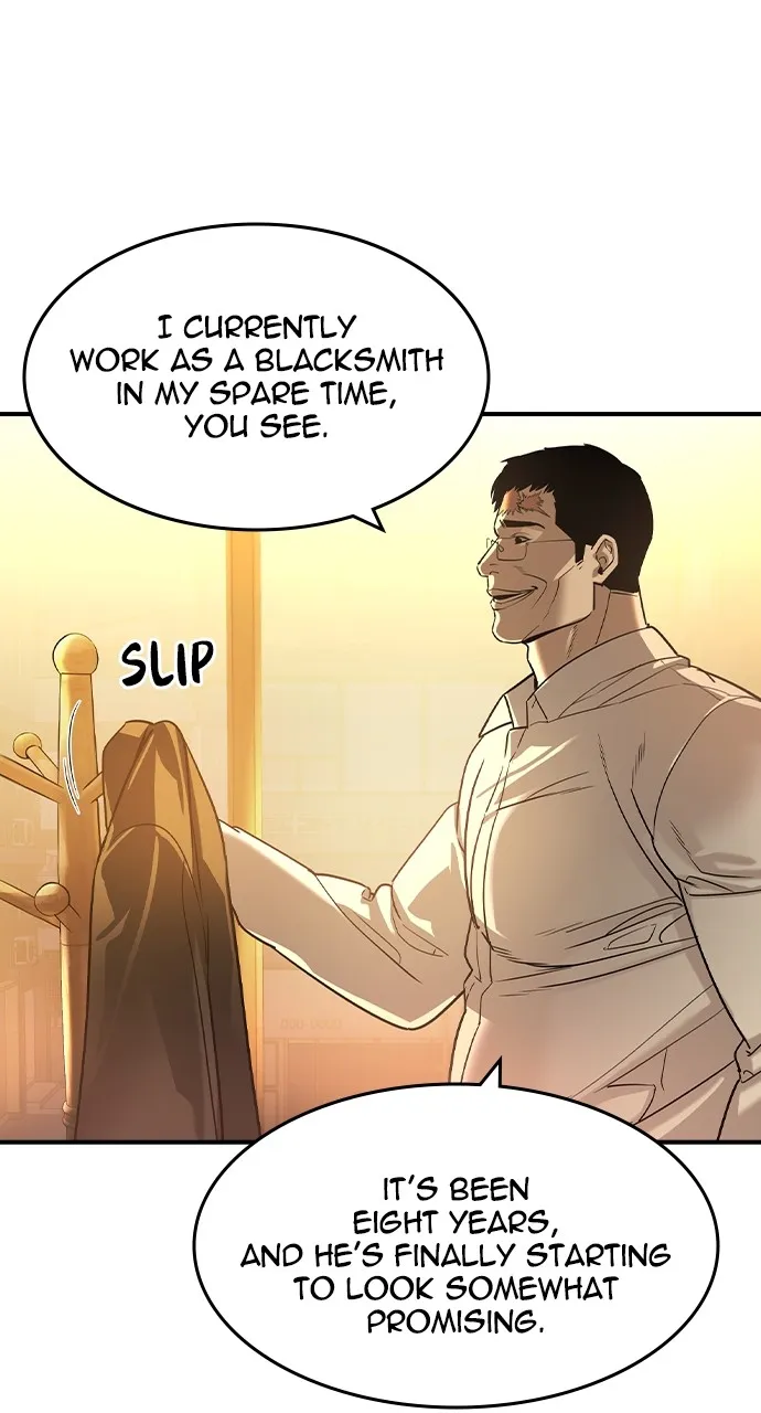 The Heir Chapter 26 page 78 - 