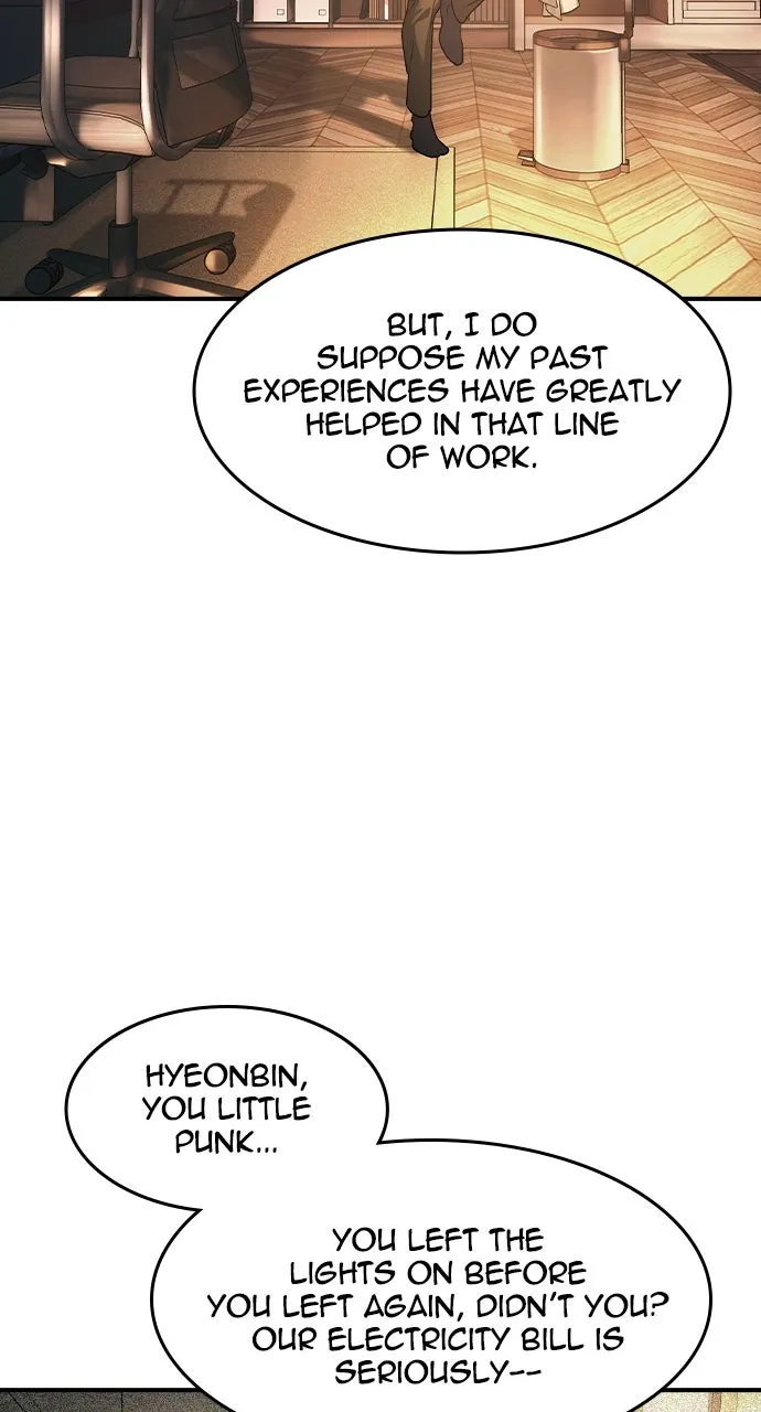 The Heir Chapter 26 page 81 - 