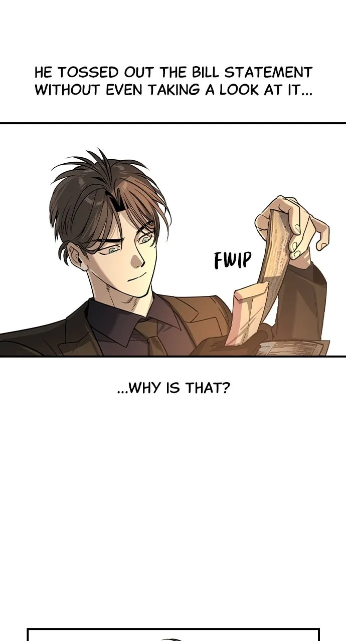 The Heir Chapter 26 page 84 - 