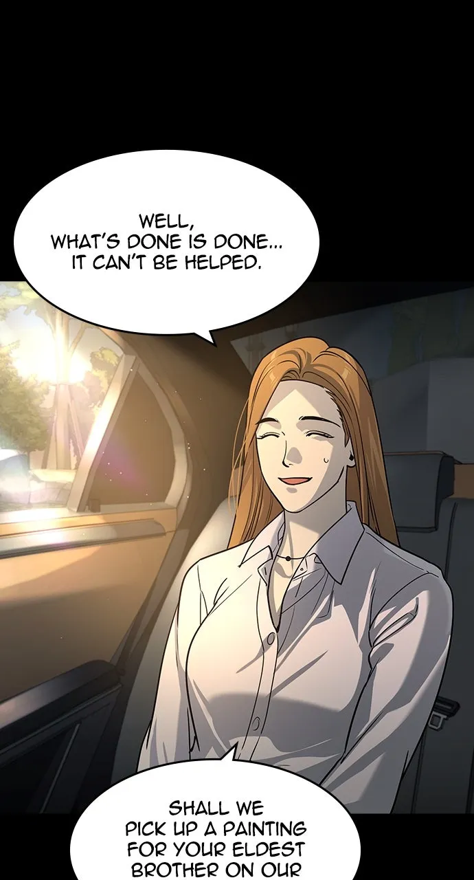 The Heir Chapter 26 page 10 - 