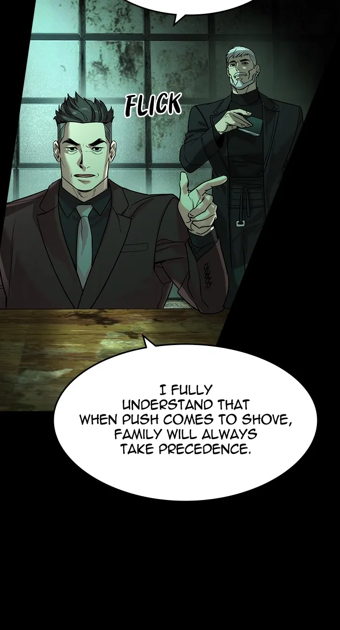 The Heir Chapter 27 page 13 - 