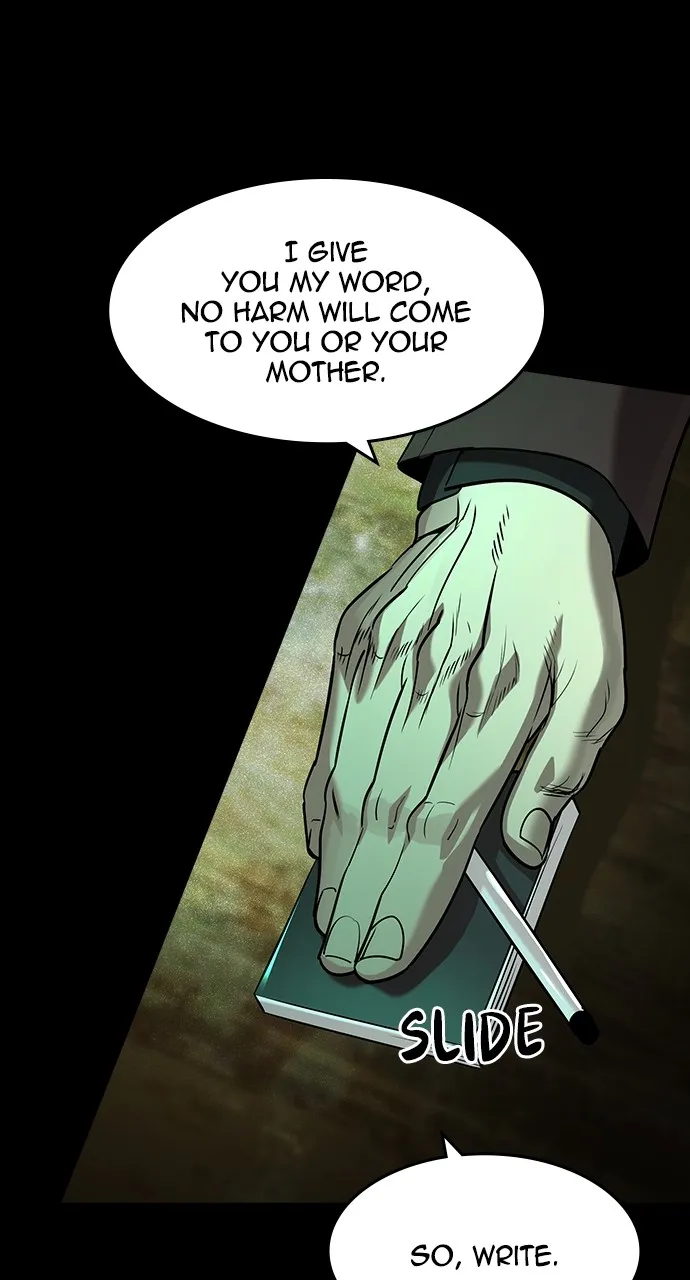 The Heir Chapter 27 page 14 - 