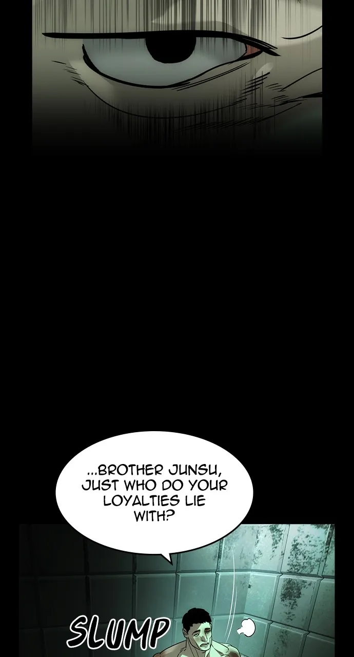 The Heir Chapter 27 page 18 - 