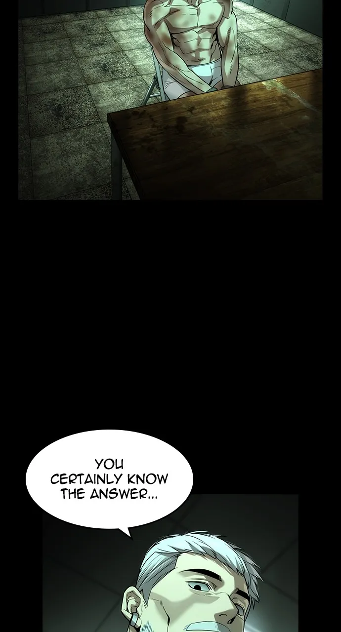 The Heir Chapter 27 page 19 - 