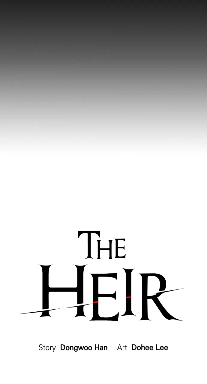 The Heir Chapter 27 page 21 - 