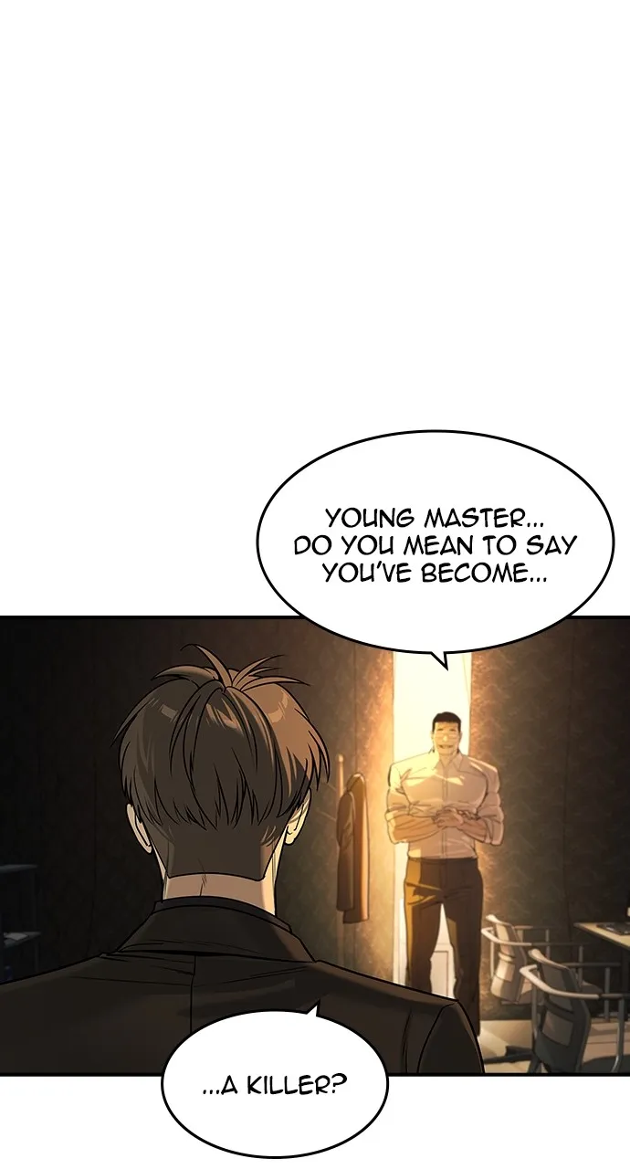 The Heir Chapter 27 page 22 - 