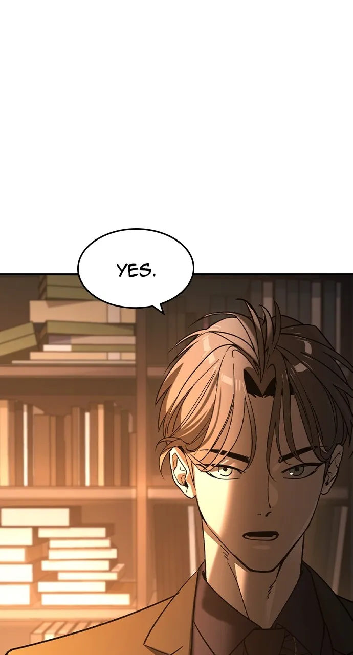 The Heir Chapter 27 page 23 - 