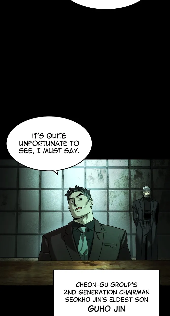 The Heir Chapter 27 page 4 - 