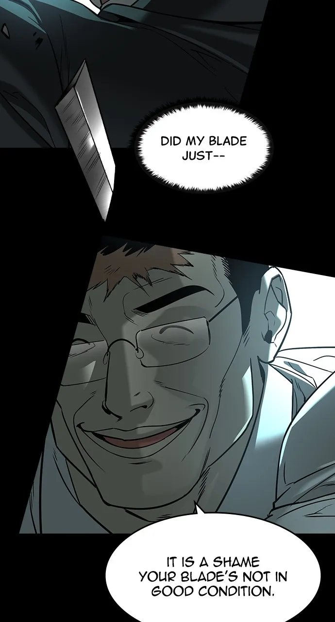 The Heir Chapter 27 page 32 - 