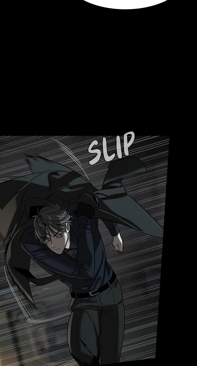 The Heir Chapter 27 page 33 - 