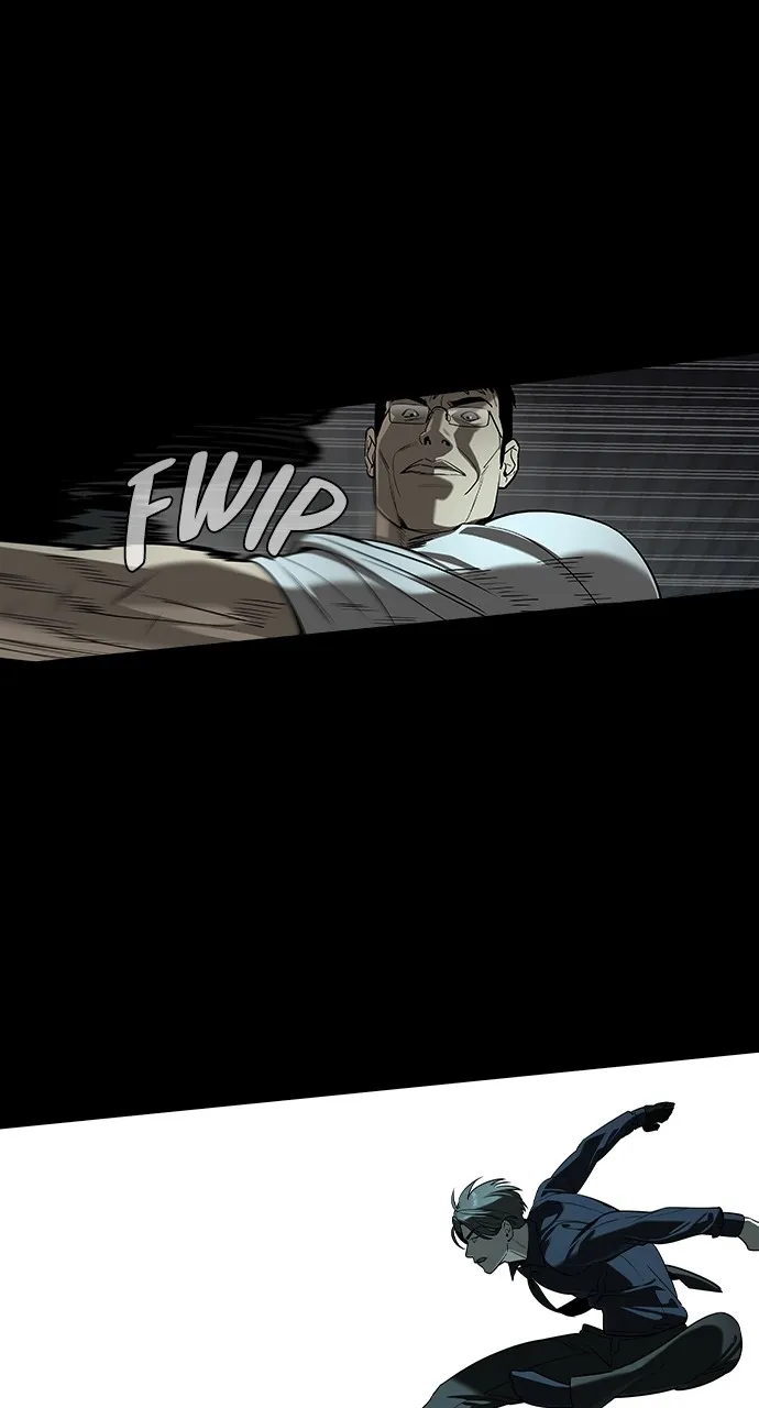 The Heir Chapter 27 page 35 - 