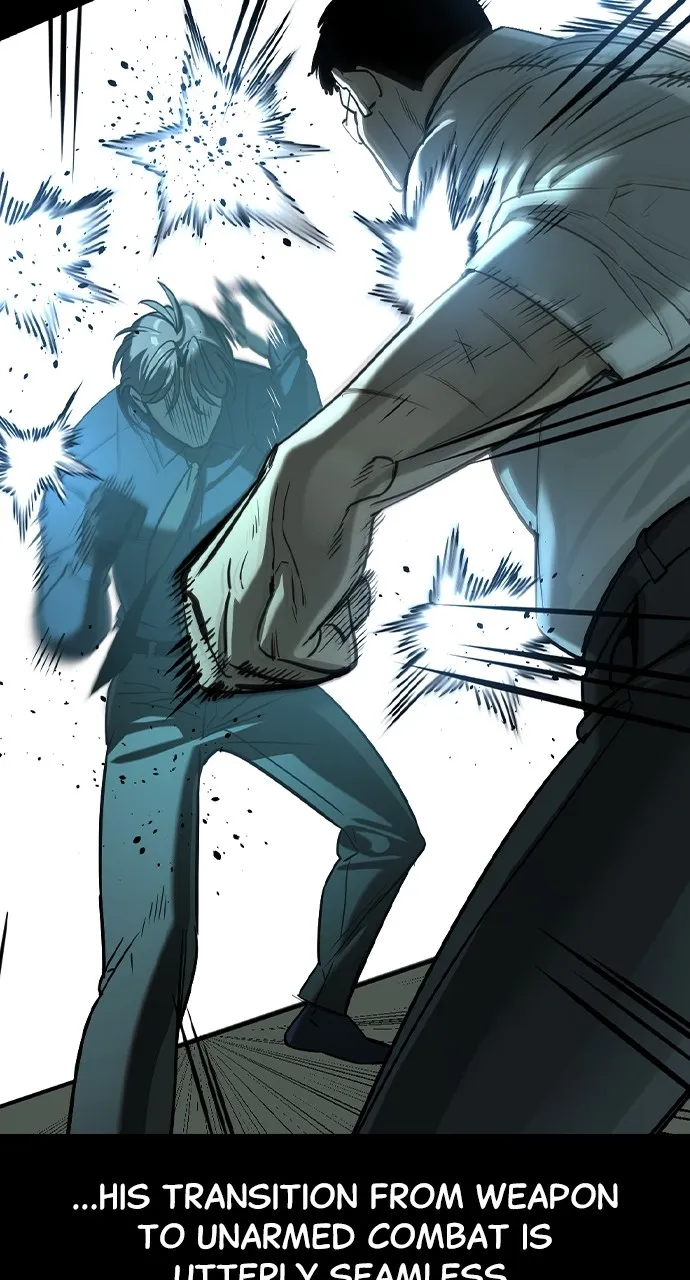 The Heir Chapter 27 page 38 - 