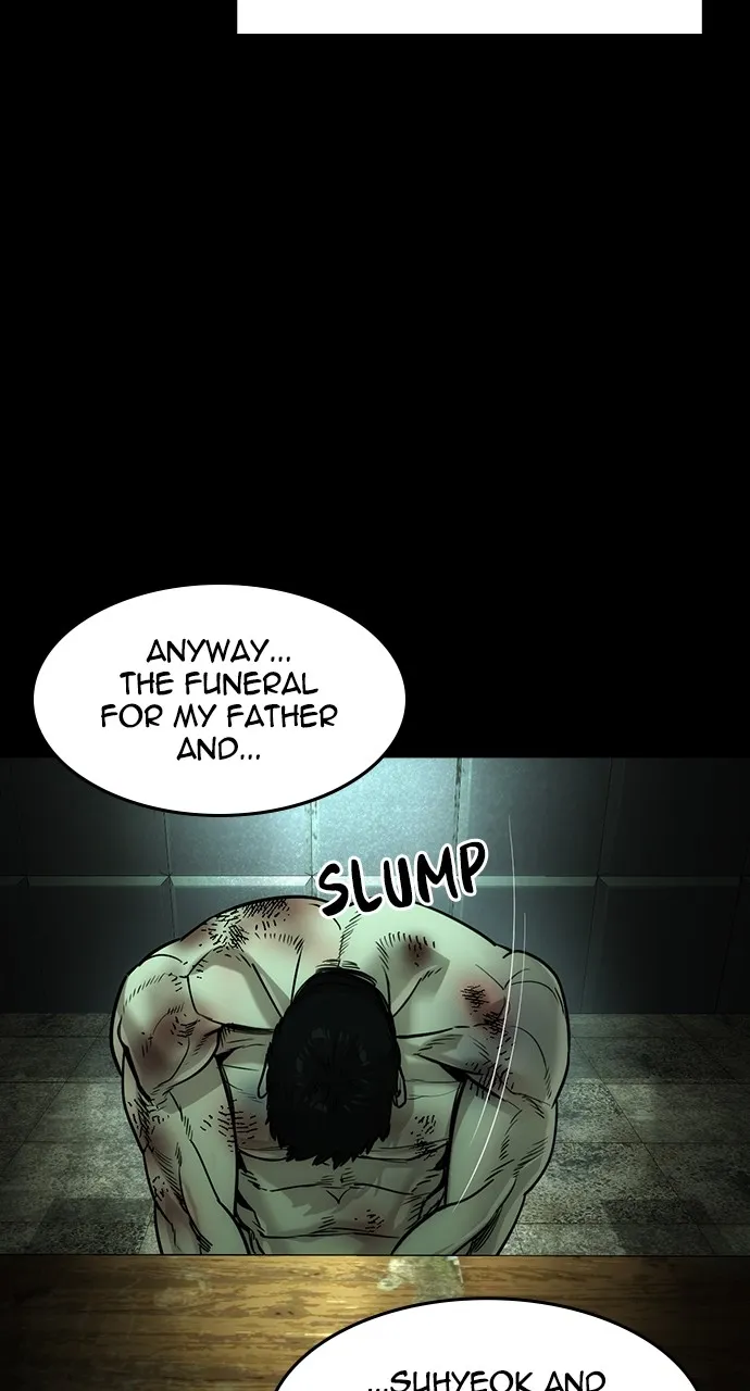 The Heir Chapter 27 page 5 - 