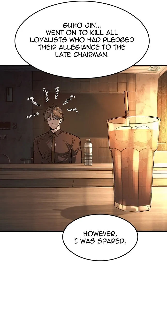 The Heir Chapter 27 page 48 - 