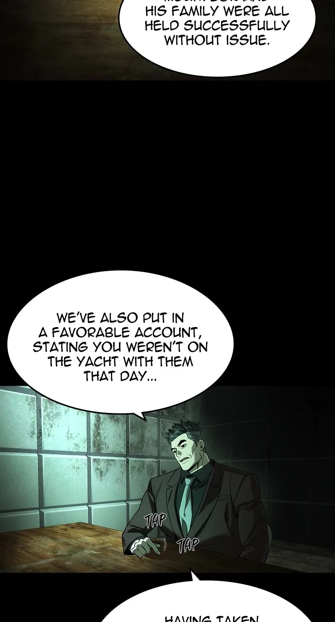 The Heir Chapter 27 page 6 - 