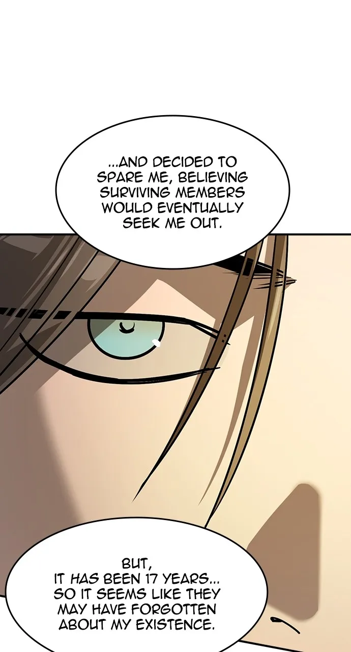The Heir Chapter 27 page 51 - 