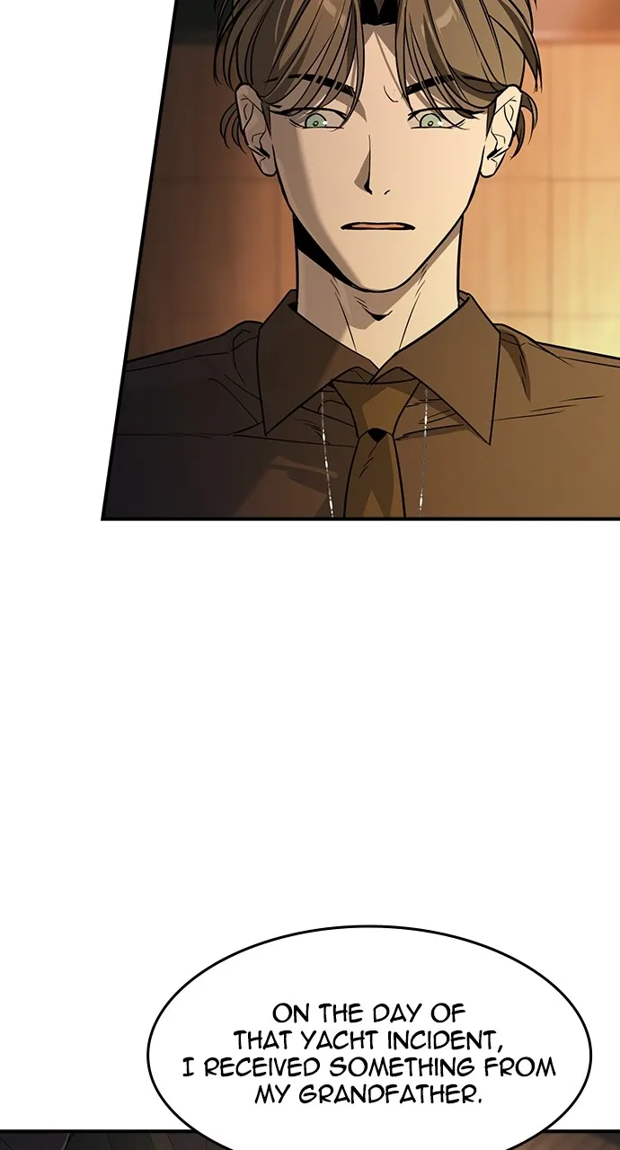 The Heir Chapter 27 page 56 - 
