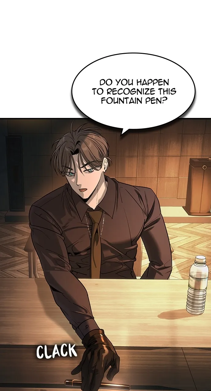 The Heir Chapter 27 page 59 - 