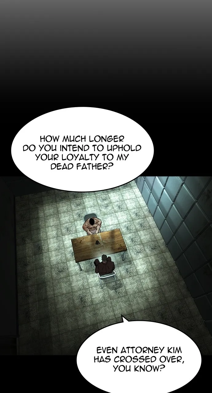The Heir Chapter 27 page 62 - 