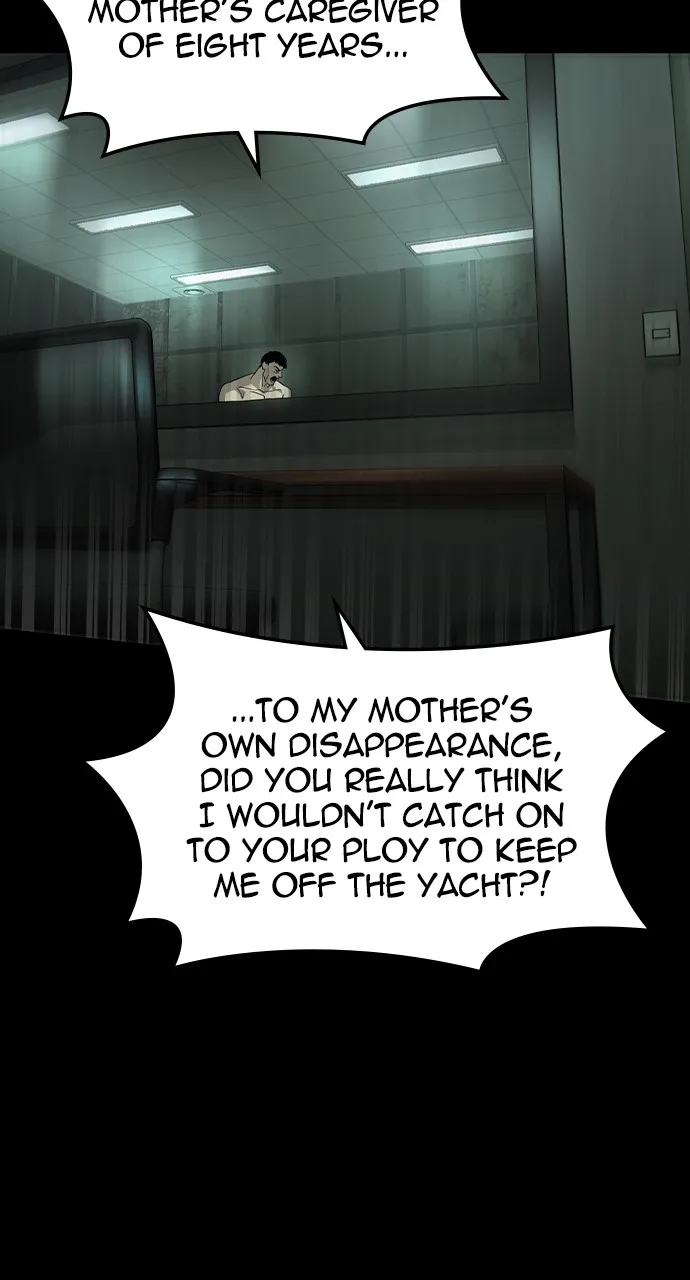 The Heir Chapter 27 page 9 - 