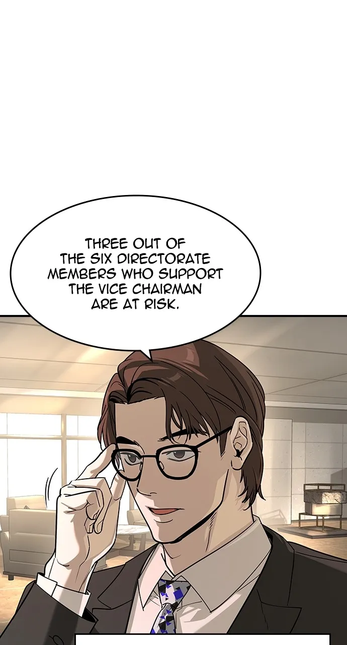 The Heir Chapter 28 page 1 - 