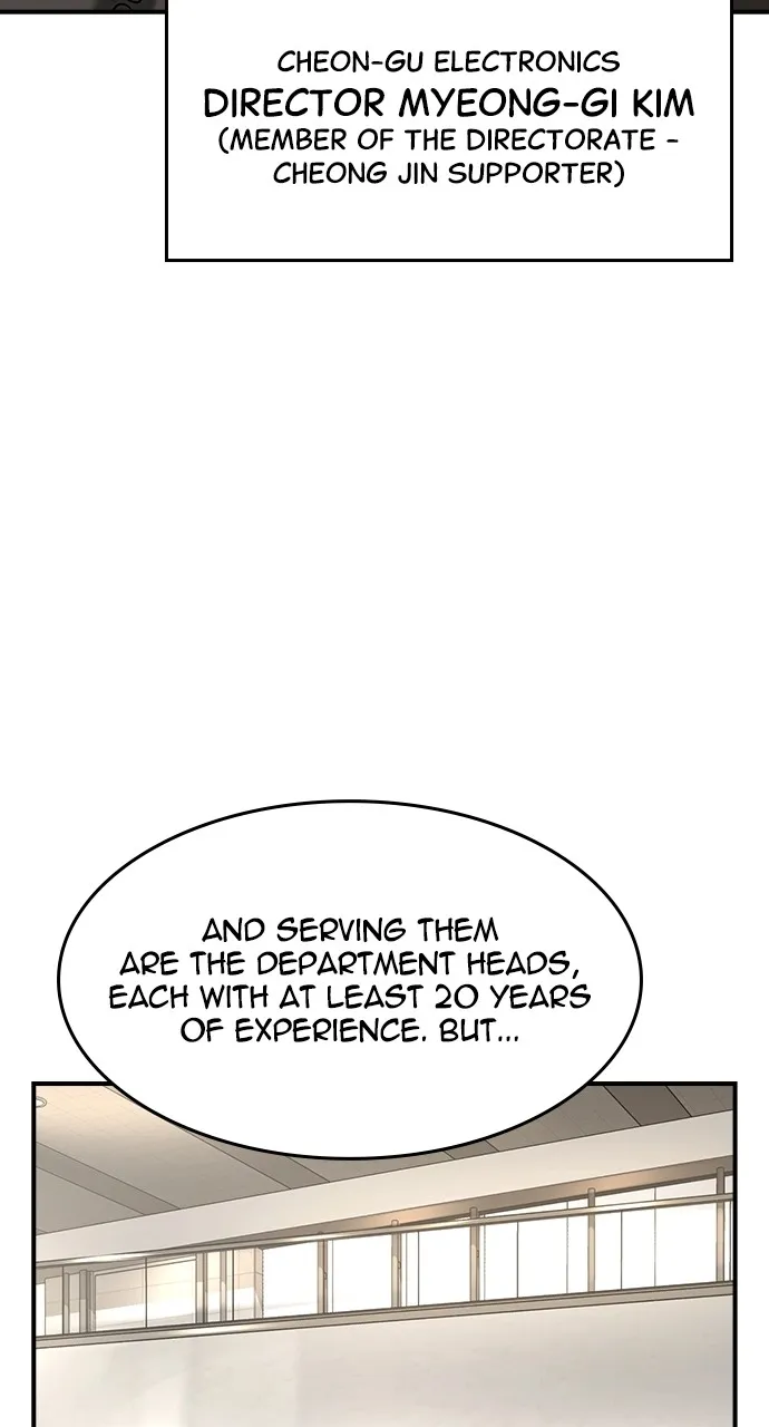 The Heir Chapter 28 page 2 - 