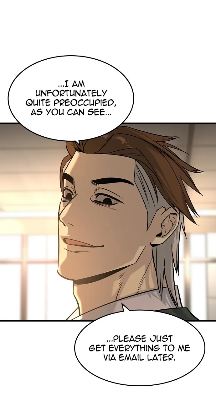 The Heir Chapter 28 page 11 - 