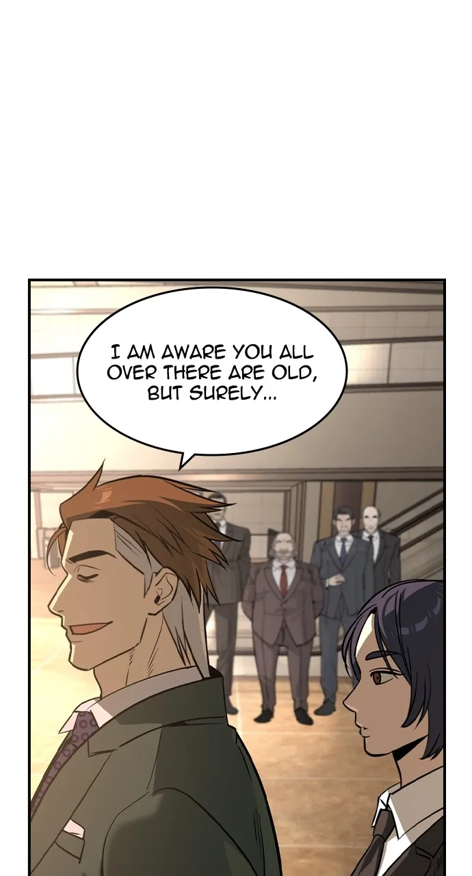 The Heir Chapter 28 page 12 - 