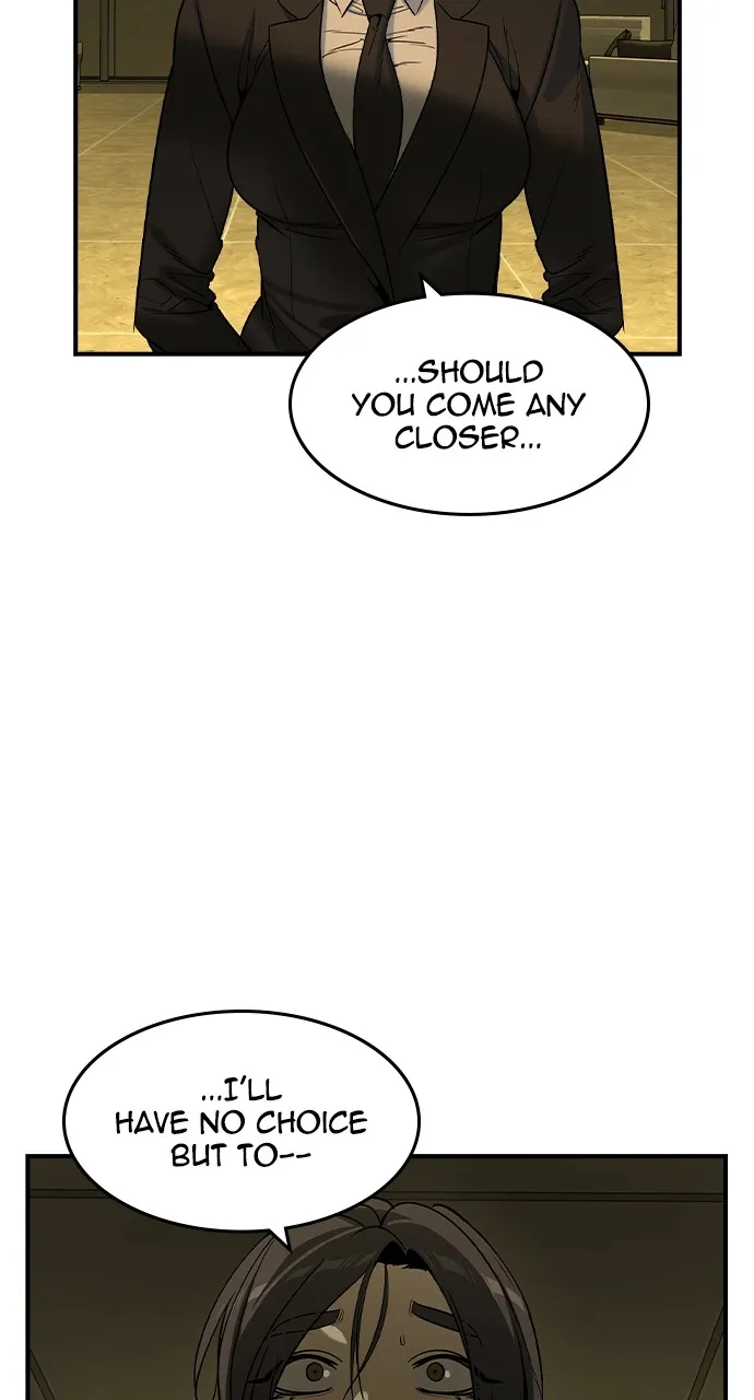 The Heir Chapter 28 page 20 - 