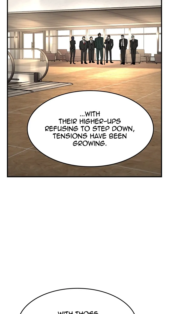 The Heir Chapter 28 page 3 - 