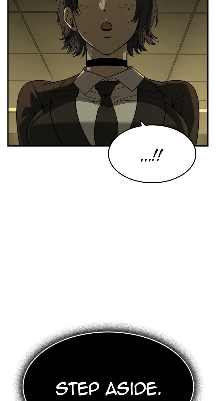 The Heir Chapter 28 page 21 - 
