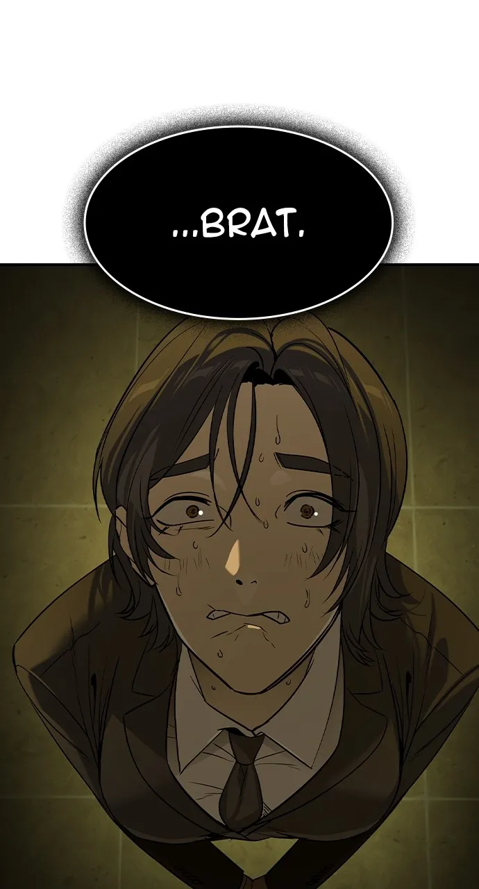 The Heir Chapter 28 page 25 - 