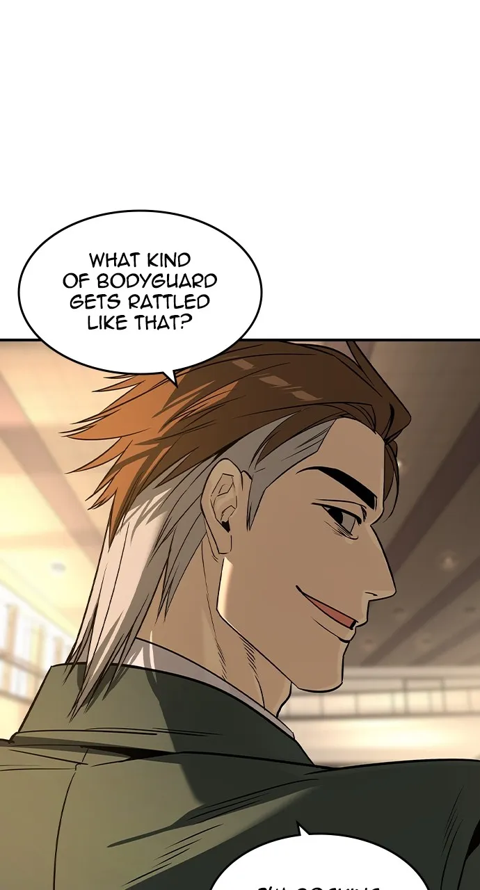 The Heir Chapter 28 page 27 - 