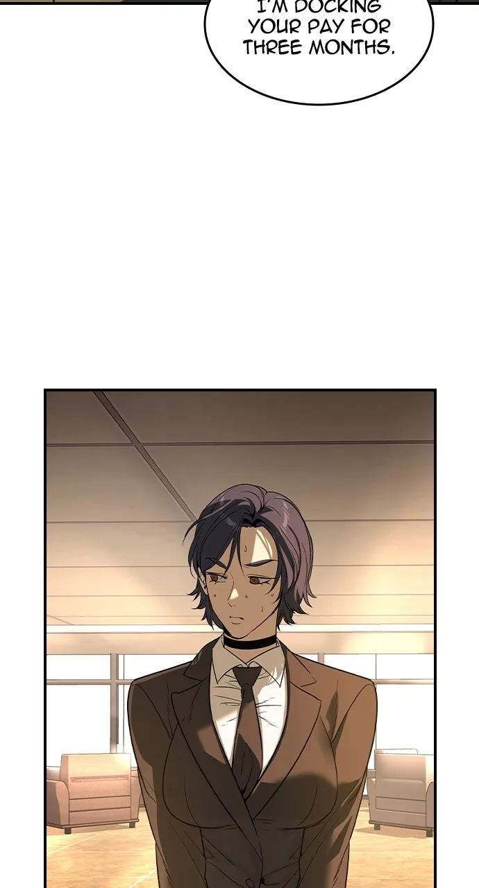 The Heir Chapter 28 page 28 - 