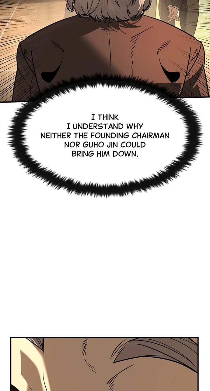 The Heir Chapter 28 page 31 - 
