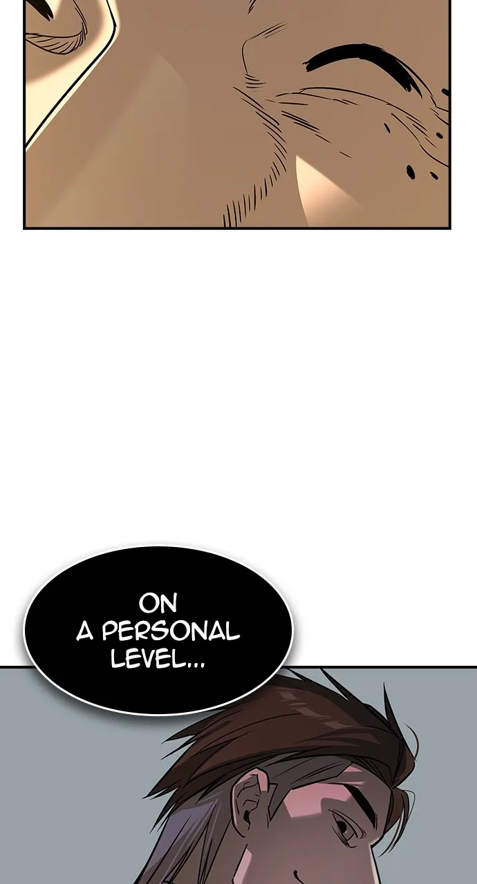 The Heir Chapter 28 page 32 - 
