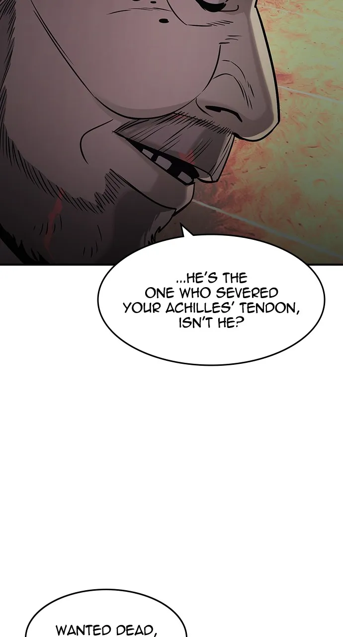 The Heir Chapter 28 page 36 - 