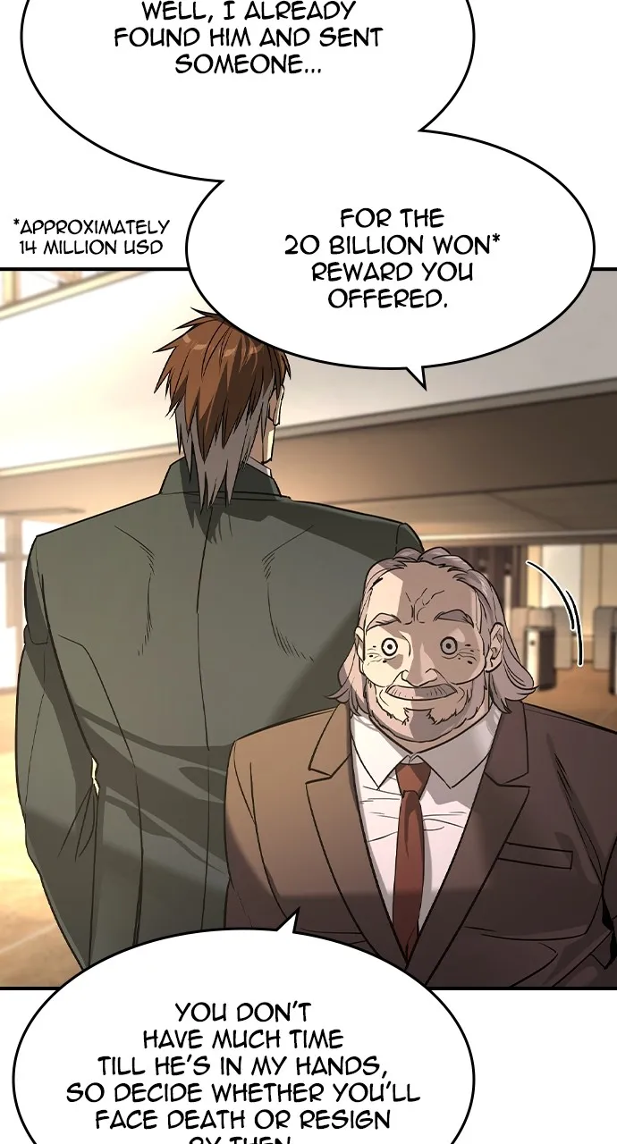 The Heir Chapter 28 page 38 - 