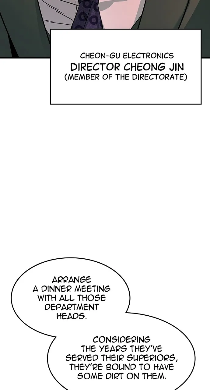 The Heir Chapter 28 page 5 - 