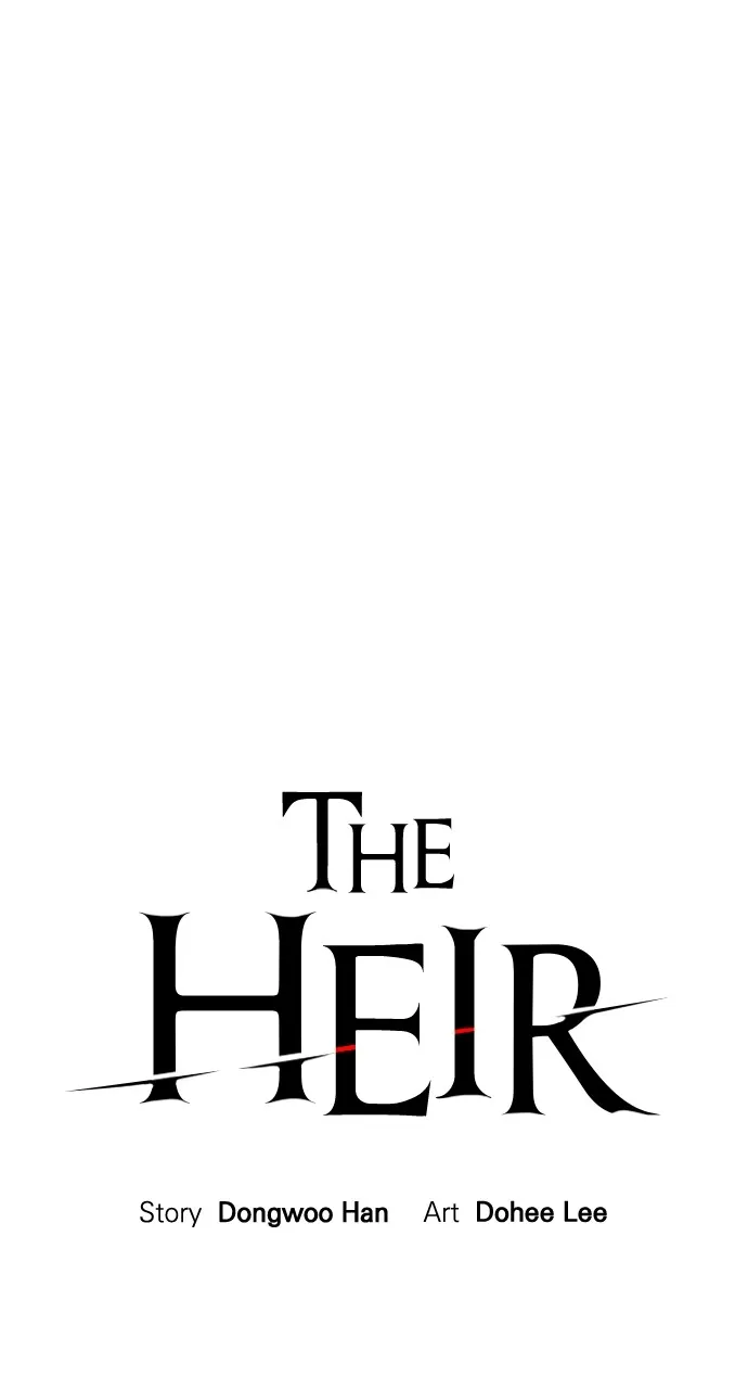 The Heir Chapter 28 page 41 - 