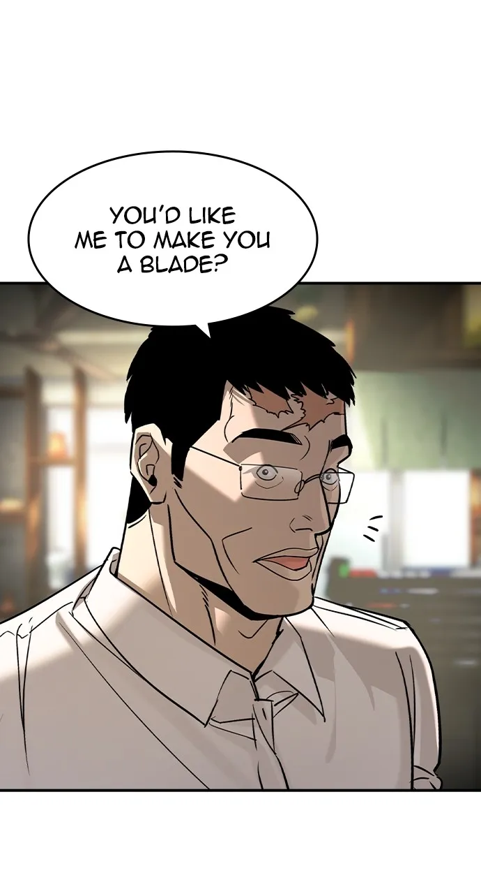 The Heir Chapter 28 page 43 - 