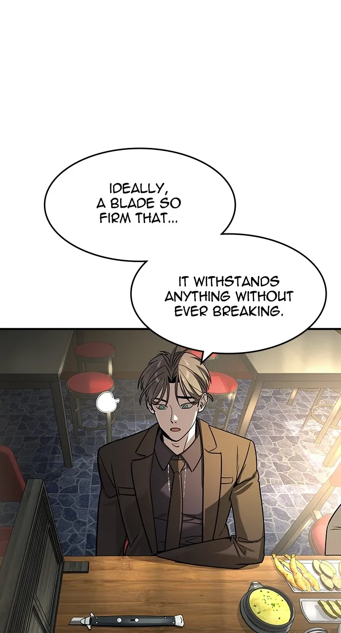 The Heir Chapter 28 page 44 - 