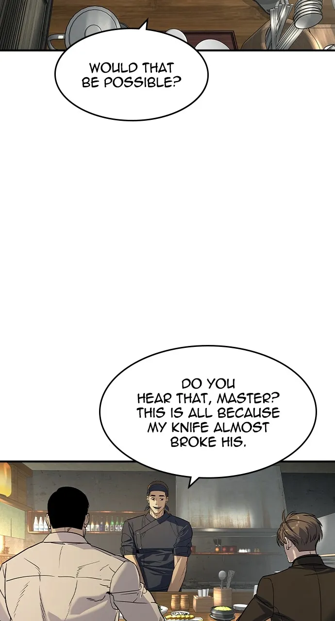 The Heir Chapter 28 page 45 - 