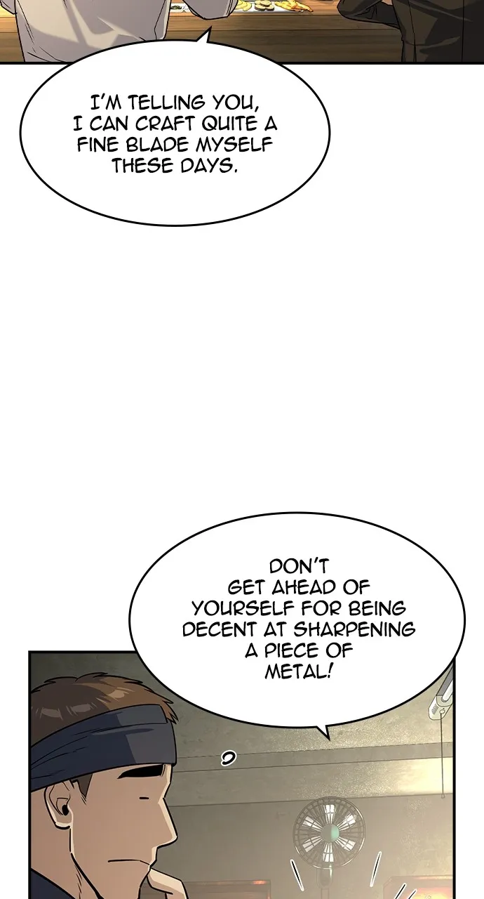 The Heir Chapter 28 page 46 - 